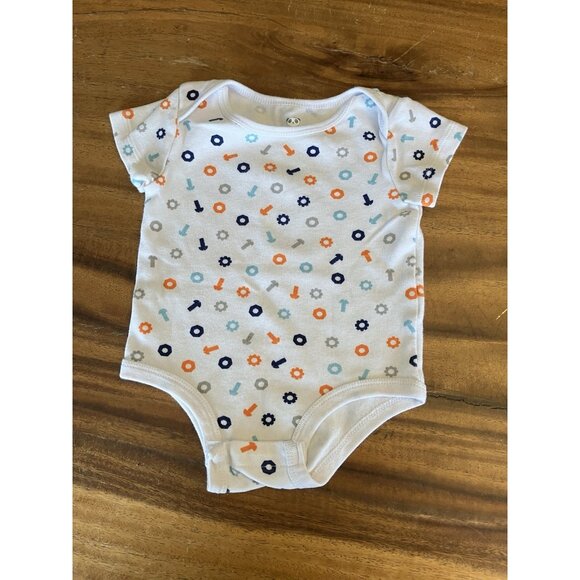 Large Lot Infant (6 - 12 Months) Clothes Assorted Lot - Picture 16 of 16